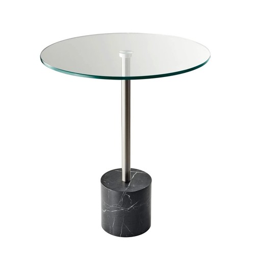 Adesso blythe end table - blythe,