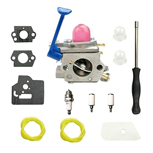 Carburetor kit for - carburetor,