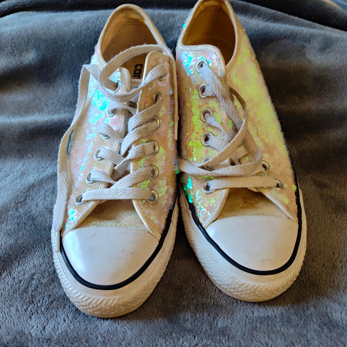 Converse chuck taylor all star - converse,