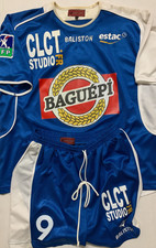 Maillot short joueur - maillot,