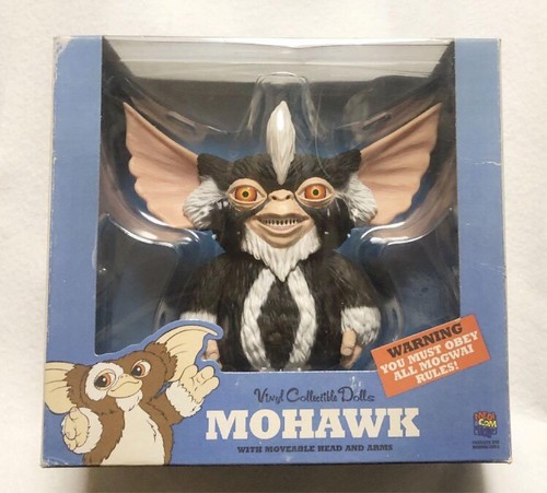 Gremlins gizmo prop size - gremlins,