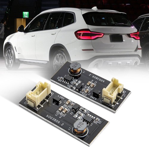 2pcs tail light led - tail,