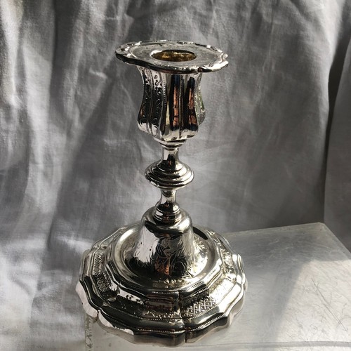 Tres beau bougeoir bronze - tres,