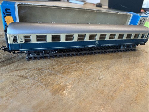 Märklin 4154 wagons - märklin,