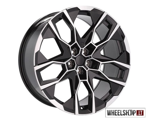 Adr 913m r21 - 5x112, jantes