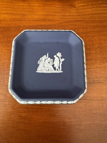 Wedgwood jasperware coupelle - jasperware,