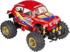 Tamiya no 618 monster - 1/10,