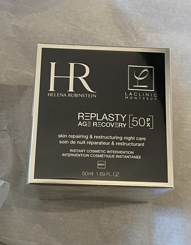 Crème helena rubinstein age - rubinstein,