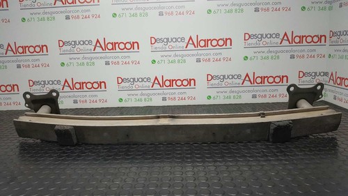 Renfort pare chocs avant - avant, /