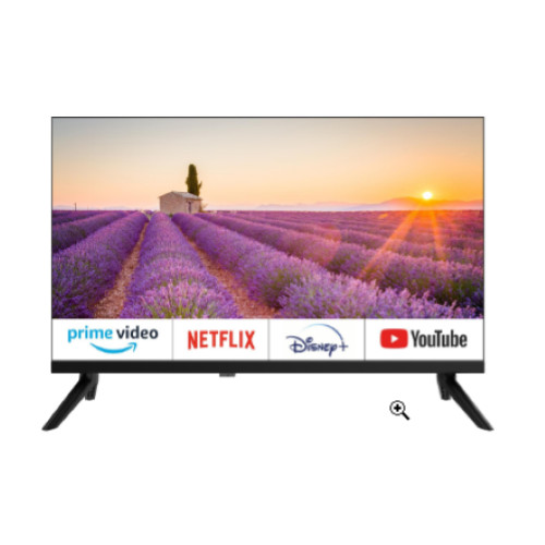 Smart android - smart, 24''