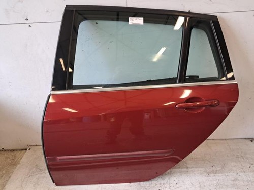 Porte arriere gauche renault - porte,