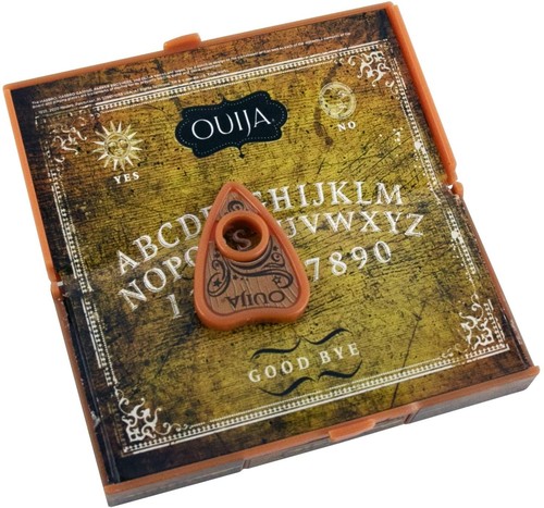 Plus petit jeu ouija - plus,