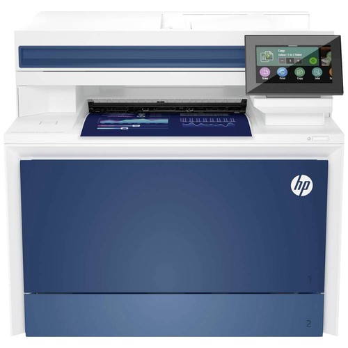 Color laserjet pro mfp - pro,