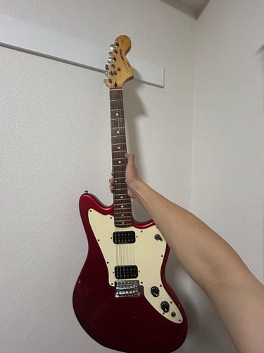 Guitare électrique squier - guitare,