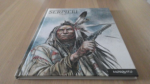Lakota serpieri - /, /