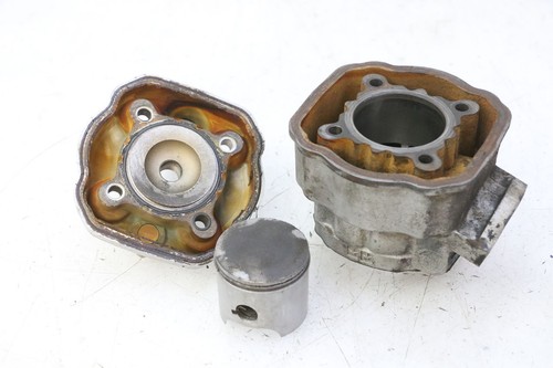 Cylindre piston derbi senda - cylindre,