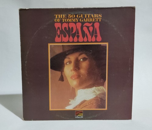 Les guitares tommy - 50,