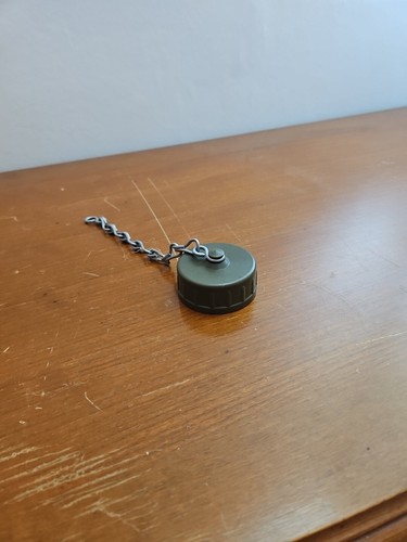 Bouchon gourde armée - gourde,