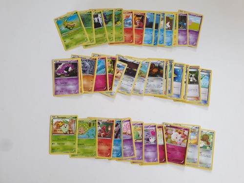 Cartes pokémon - pokémon, xy