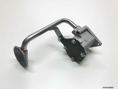 Pompe huile moteur - pompe,