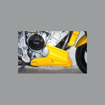 Sabot moteur ermax - , fzs
