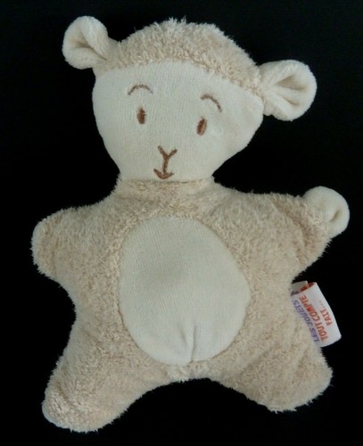 Doudou hochet les jouets - doudou,