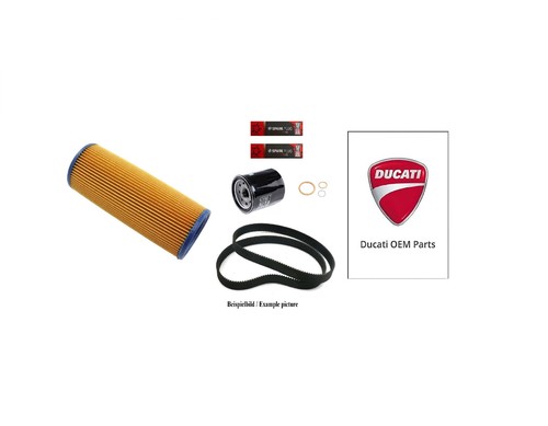 Ducati pantah 350 500 600 - 350,