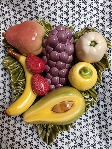 Corbeille coupe fruits - coupe,