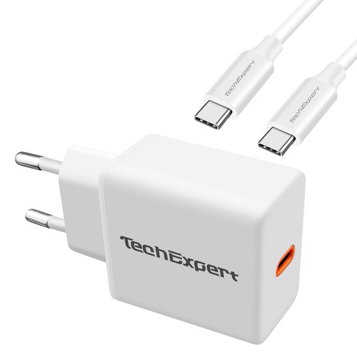 Chargeur rapide power - power, delivery