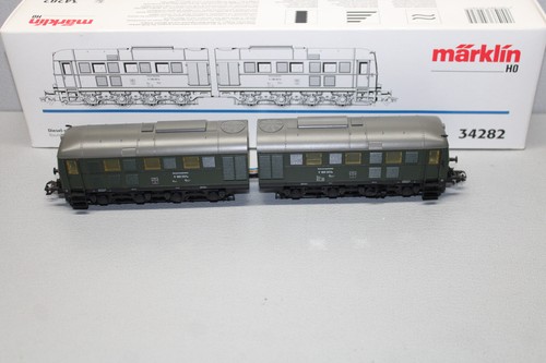 Märklin 34282 delta - 34282,