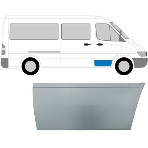 Mercedes sprinter lt - mercedes,