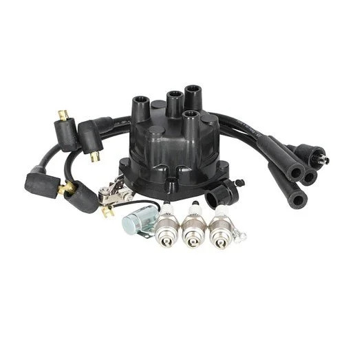 Complete tune kit - complete,