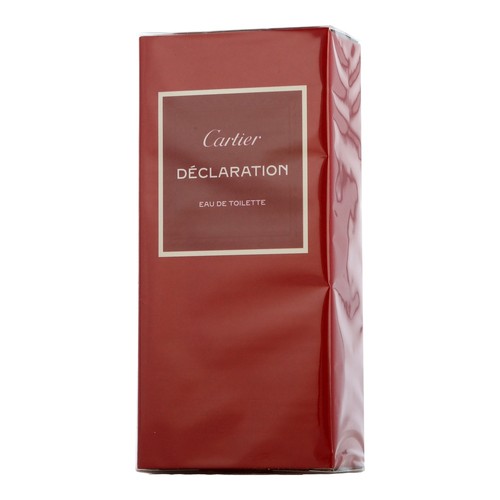 Cartier déclaration edt - cartier,