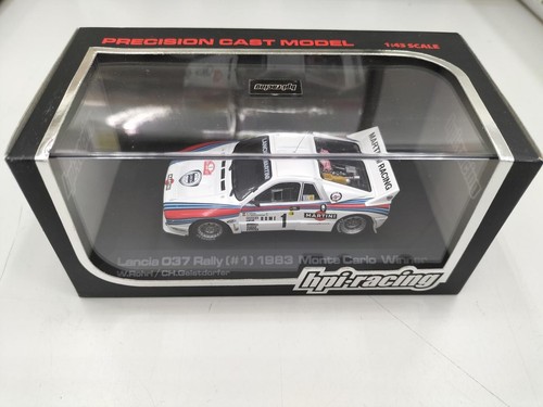 Hpi racing lancia037 rally - rally, #1