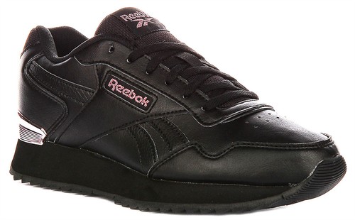 Reebok glide ripple - reebok, cuir