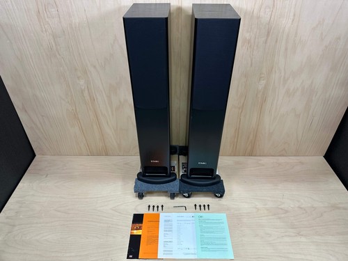 Pmc ob1 floorstanding speakers - ob1,