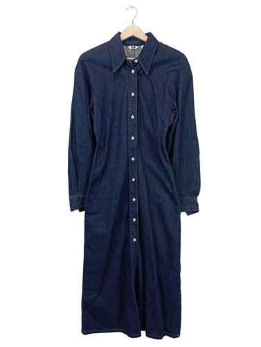 Uniqlo robe jean dames - jean,