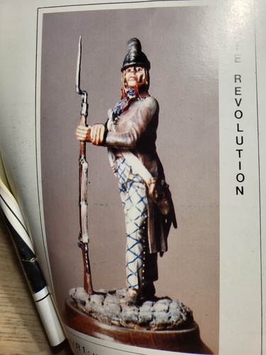 Hussard du - le,