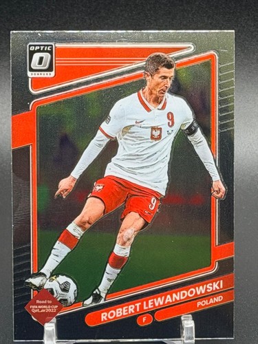 2022 donruss silver optic - optic, fifa