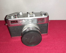 Ancien appareil photo - appareil,