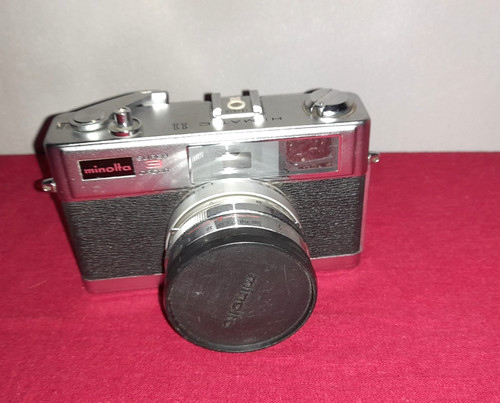 Ancien appareil photo - ancien,