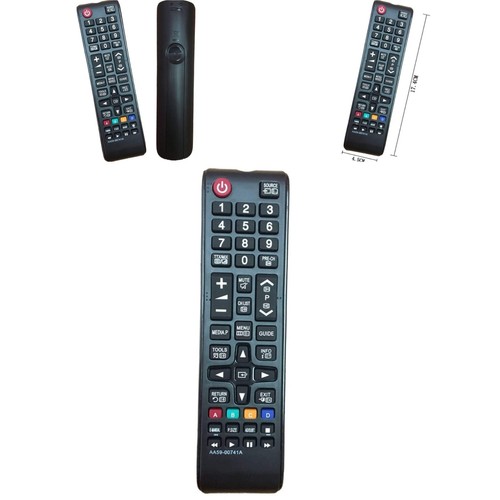 Télécommande universelle - télécommande,