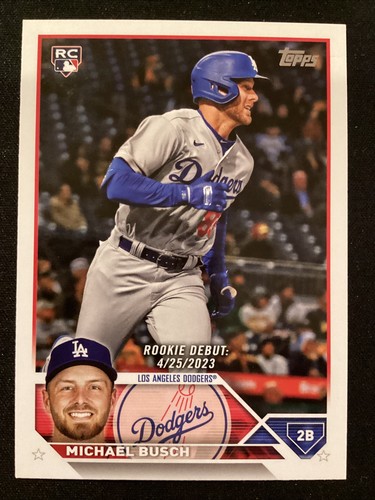 2023 topps update rookie - topps,