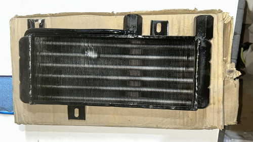 Radiateur refroidisseur