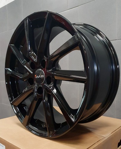 Jantes alliage 18 ford - en,