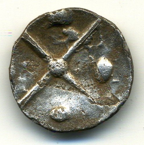 Rare drachme - ),