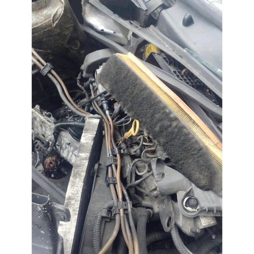 Moteur qui fonctionne pas - ne,