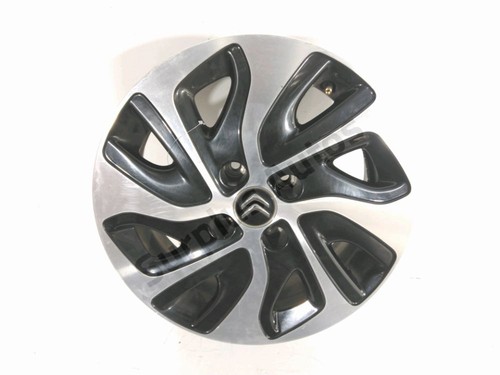 Jante aluminium 96771119xy - jante,