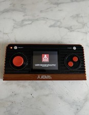 Console atari blaze - blaze, portable
