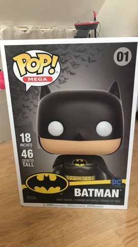 Maxi pop batman - ,
